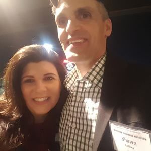 Meet your Posher, Therese